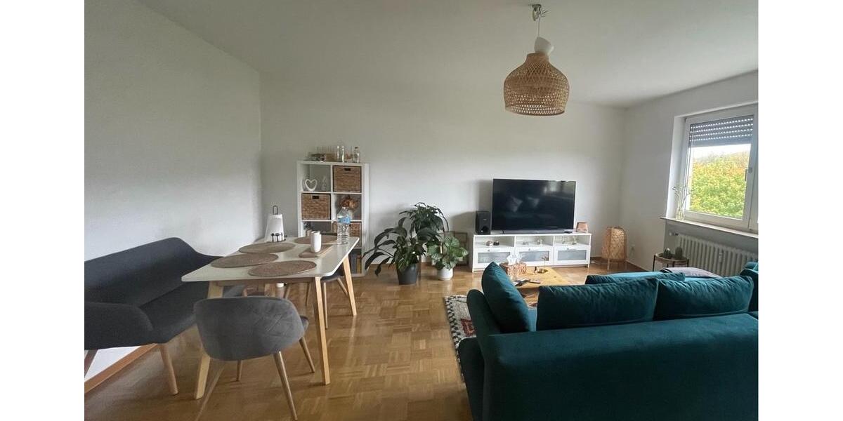 Etagenwohnung Konz - 3 Zimmer, 110 m&sup2;, 110&euro; | Angebot:25451373