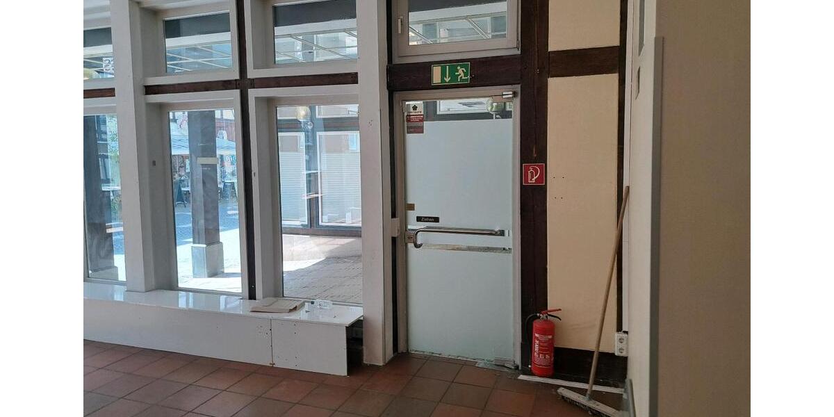 Gewerbeobjekt Einbeck - 700&euro; | Angebot:26288407