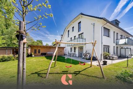 Wohnung München Aubing-Lochhausen-Langwied - 3 Zimmer, 128 m&sup2;, 2.390&euro; | Angebot:25280958