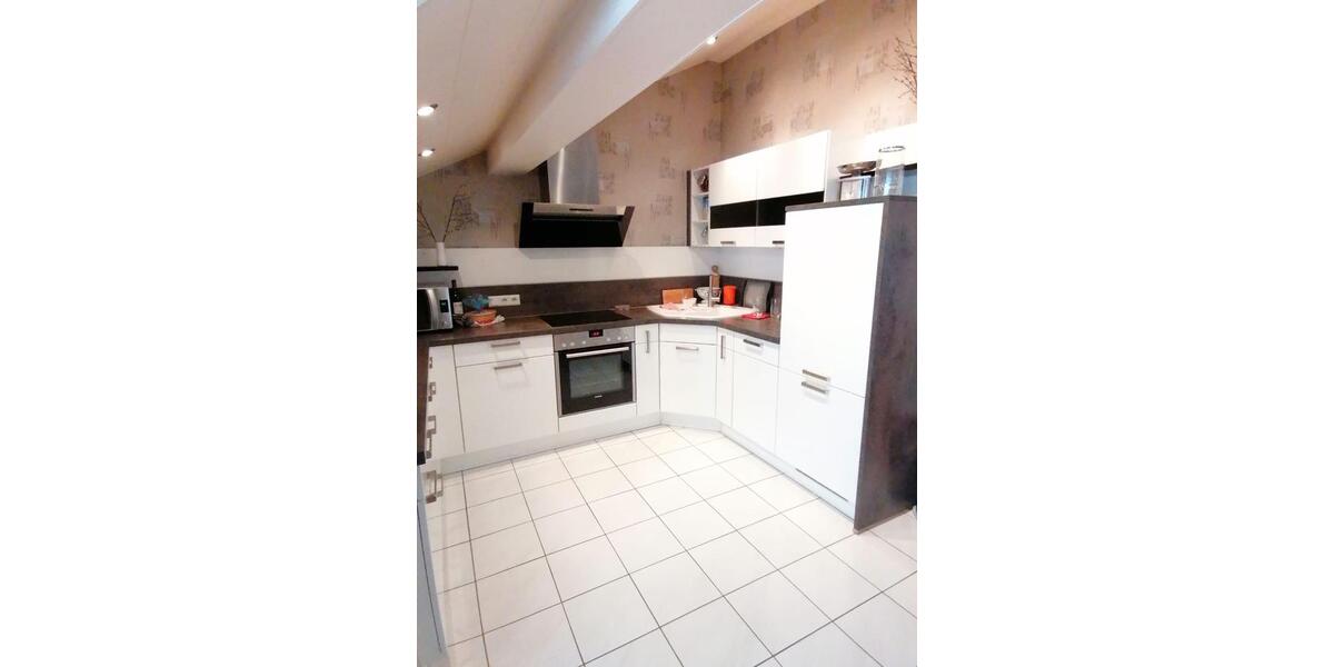 Dachgeschoßwohnung Bingen am Rhein - 2 Zimmer, 104 m&sup2;, 1.050&euro; | Angebot:26267774