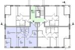 Etagenwohnung Friedeburg - 2 Zimmer, 60 m&sup2;, 778&euro; | Angebot:26195472