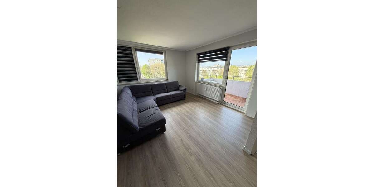 Etagenwohnung Hattersheim Hattersheim - 2 Zimmer, 72 m&sup2;, 950&euro; | Angebot:26186020