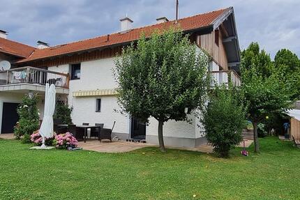 Wohnen auf Zeit Rosenheim Aising - 6 Zimmer, 146 m&sup2;, 736&euro; | Angebot:25795266