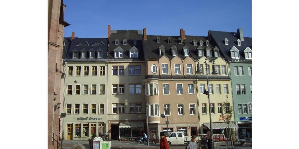 Etagenwohnung Mittweida - 3 Zimmer, 70 m&sup2;, 350&euro; | Angebot:25930648