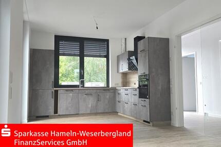 360° Rundgang verfügbar- Wunderschöne Erdgeschosswohnung mit eigenem Eingang zimmer