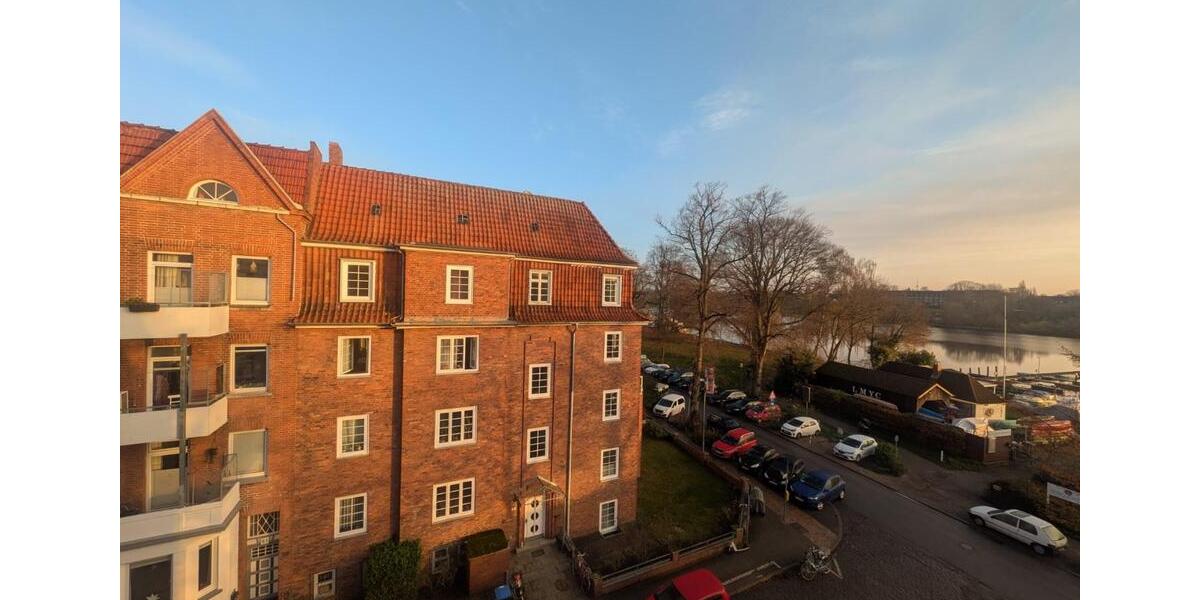 Schöne 2-Zimmer-Wohnung 2 zimmer