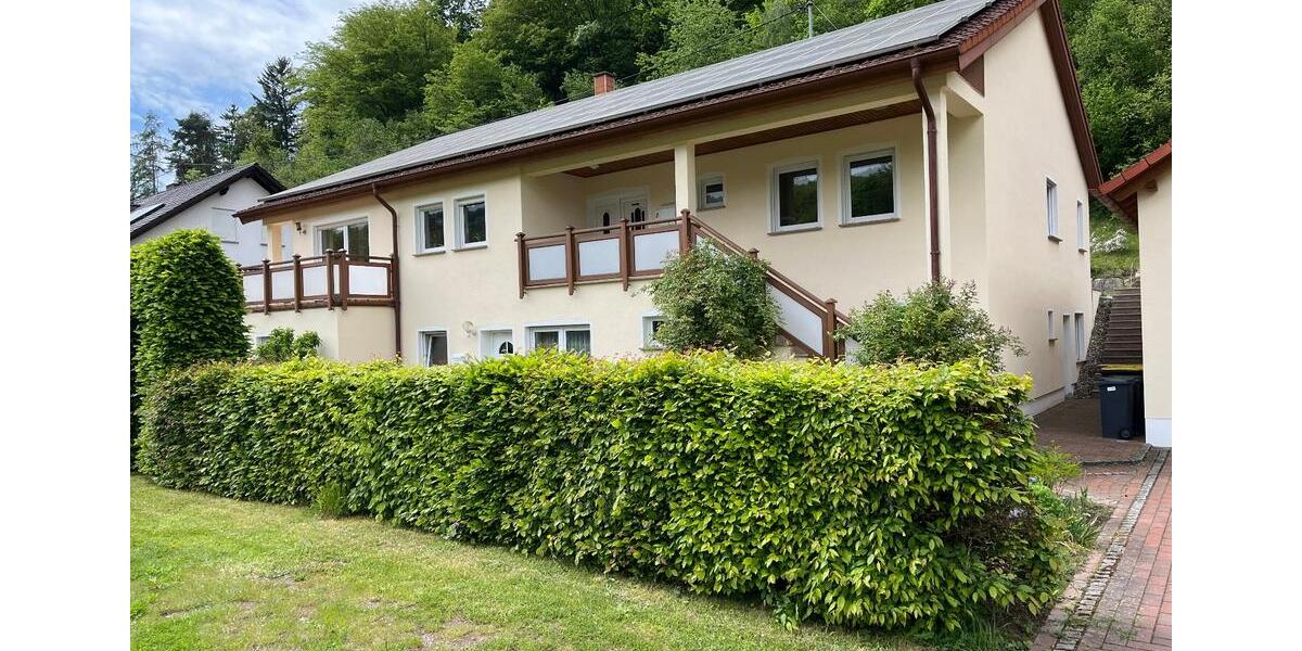 Erdgeschoßwohnung Merzig - 2.5 Zimmer, 89 m&sup2;, 850&euro; | Angebot:26690513
