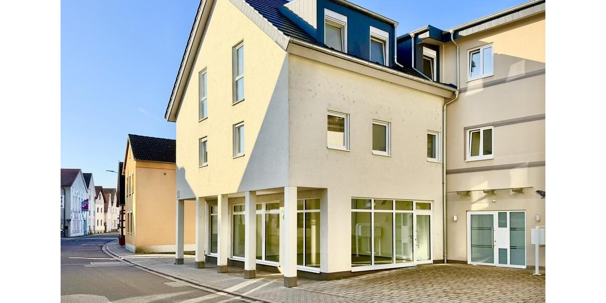 Gewerbeobjekt Wörth am Rhein - 1.350&euro; | Angebot:25594880