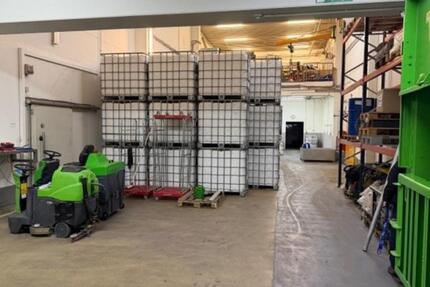 Gewerbeobjekt Dortmund Brackel - 2.892&euro; | Angebot:25546985