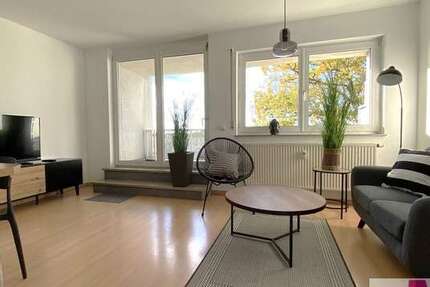 Zimmer Nürnberg Buchenbühl - 2 Zimmer, 1.190&euro; | Angebot:26110730