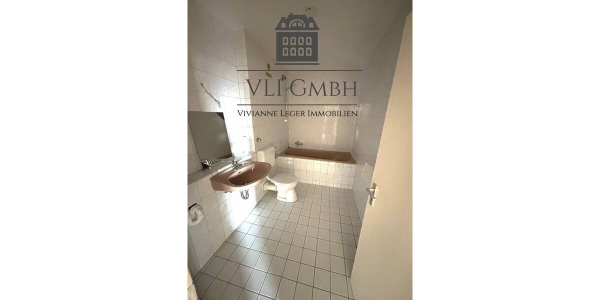 Etagenwohnung Saarbrücken St Johann - 3 Zimmer, 75 m&sup2;, 650&euro; | Angebot:26766609