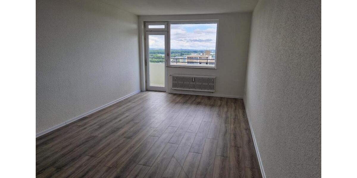 Helle 2-Zimmer-Wohnung mit Weitblick! In Porz-Finkenberg 2 zimmer