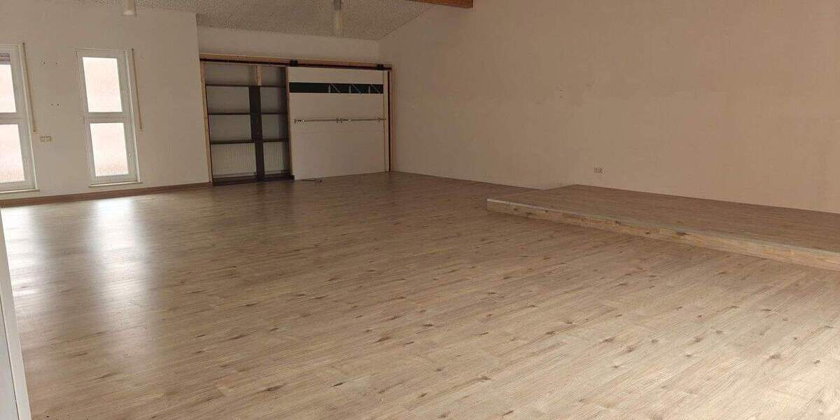 Gewerbeobjekt Gunzenhausen Unterwurmbach - 1.500&euro; | Angebot:25663282