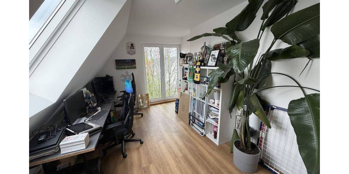 Etagenwohnung Bielefeld / Schildesche Schildesche - 3 Zimmer, 58 m&sup2;, 850&euro; | Angebot:26208418