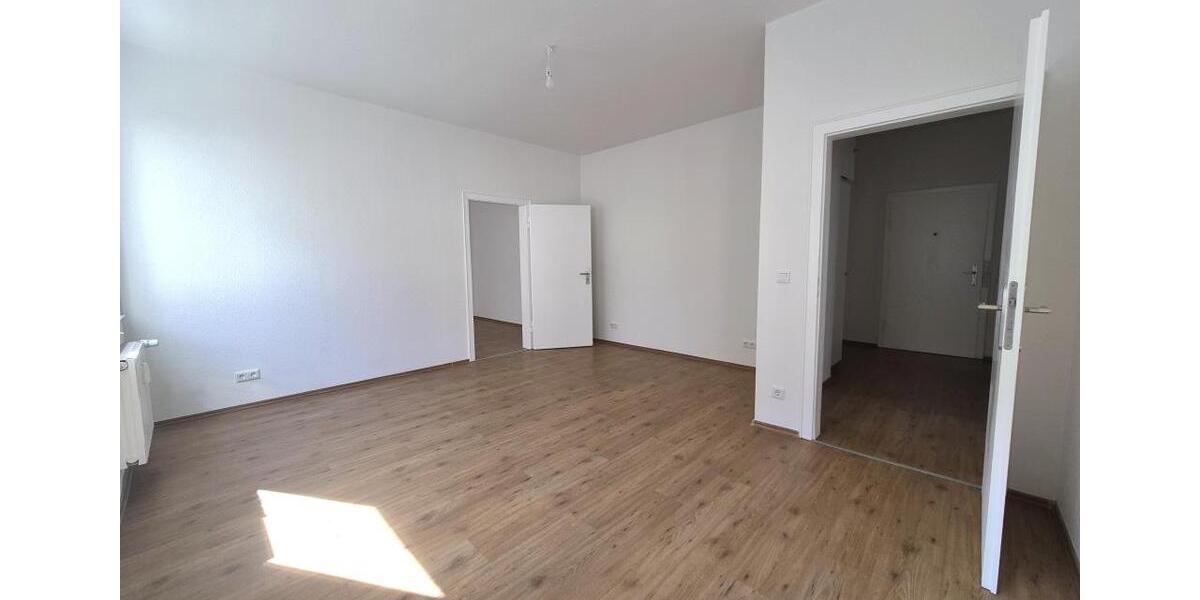 Etagenwohnung Duisburg Duisburg-Mitte - 2 Zimmer, 60 m&sup2;, 511&euro; | Angebot:26165411
