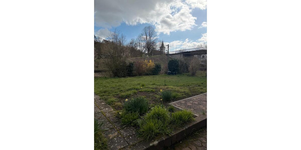 Maisonettenwohnung Elztal - 4 Zimmer, 110 m&sup2;, 1.000&euro; | Angebot:25977682