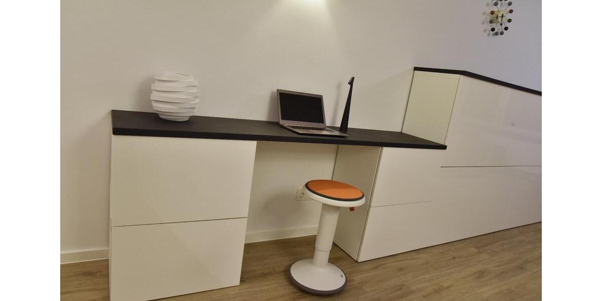 Erdgeschoßwohnung Stuttgart Lehen - 1 Zimmer, 35 m&sup2;, 820&euro; | Angebot:24841680