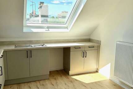 Wohnung zum Mieten in Offenbach am Main 990 € 77 m²