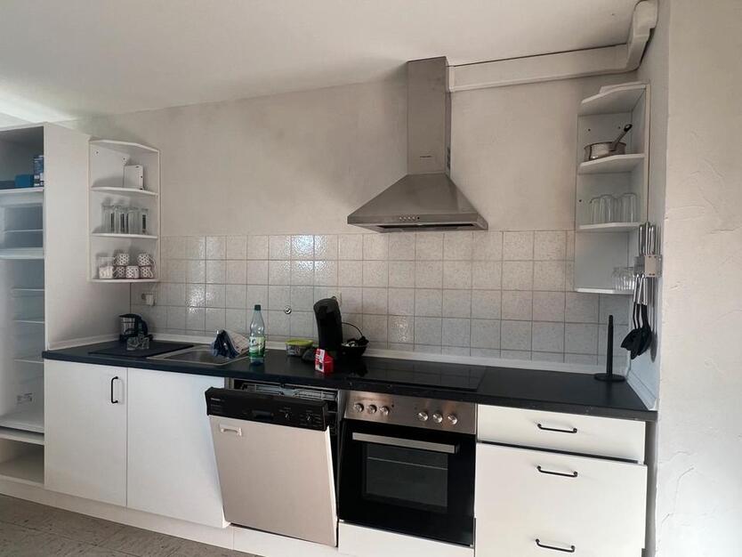 StudentenZimmer WG-Zimmer (2 Betten) für bis zu 2 Personen