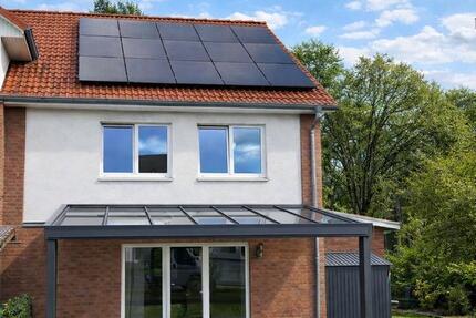 Haus Bad Fallingbostel - 4 Zimmer, 120 m&sup2;, 1.395&euro; | Angebot:25286225