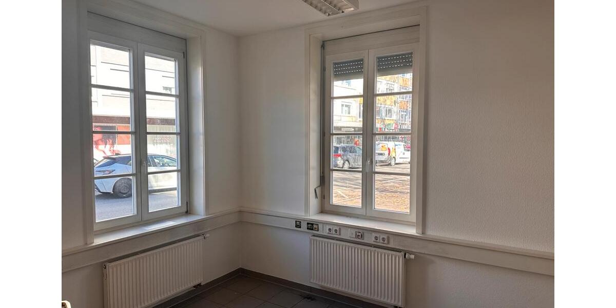 Gewerbeobjekt Rielasingen-Worblingen Worblingen - 1.210&euro; | Angebot:24401435