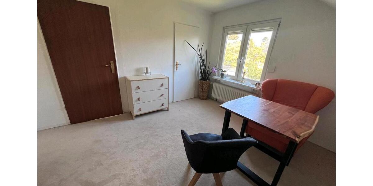Etagenwohnung Dänischenhagen - 2 Zimmer, 35 m&sup2;, 480&euro; | Angebot:26560692
