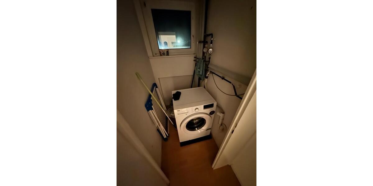 Etagenwohnung Hünfeld - 3 Zimmer, 65 m&sup2;, 850&euro; | Angebot:26383974