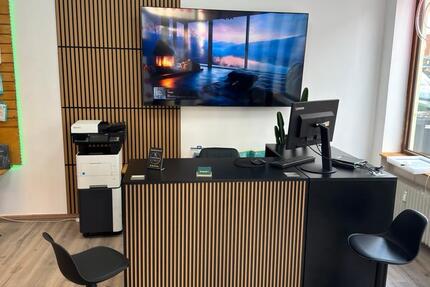 Gewerbeobjekt Moosburg an der Isar - 1.000&euro; | Angebot:26065489