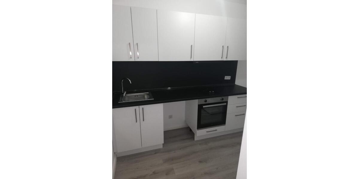 Singelwohnung 1 zimmer