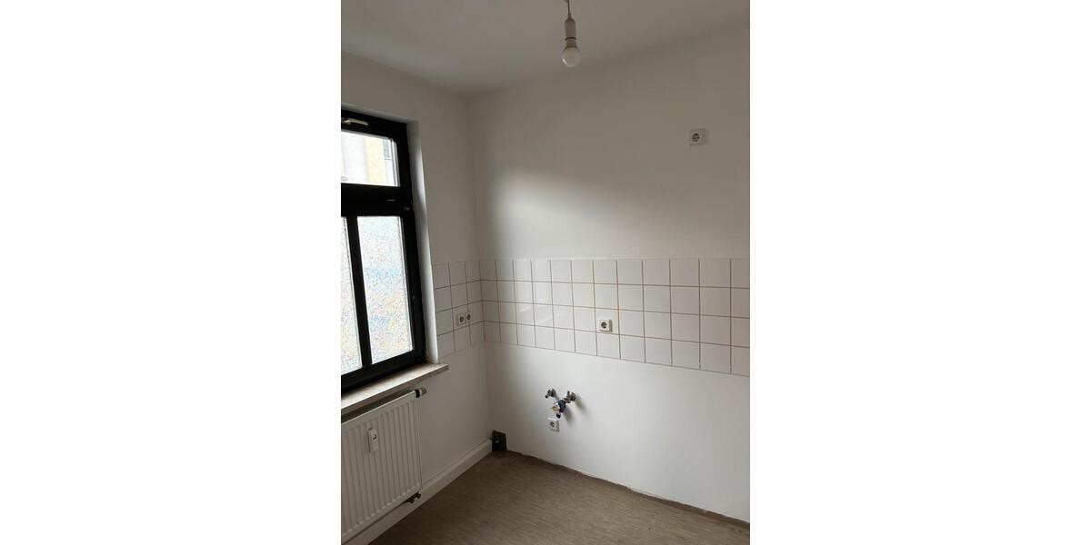 Etagenwohnung Sonneberg - 1 Zimmer, 30 m&sup2;, 190&euro; | Angebot:26187061