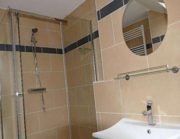 Etagenwohnung Sachsenhagen - 2 Zimmer, 55 m&sup2;, 440&euro; | Angebot:26548059
