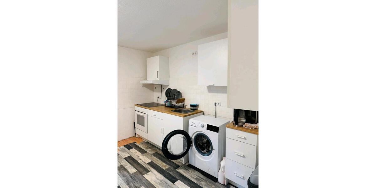 Etagenwohnung Großalmerode - 3 Zimmer, 90 m&sup2;, 550&euro; | Angebot:25715256