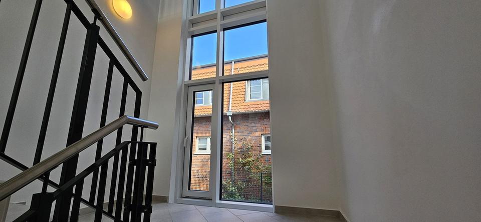 Dachgeschoßwohnung Berlin Treptow-Köpenick - 2 Zimmer, 57 m&sup2;, 1.300&euro; | Angebot:23089677