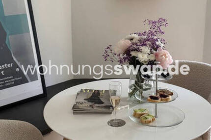 Wohnung München Neuhausen-Nymphenburg - 3 Zimmer, 86 m&sup2;, 1.650&euro; | Angebot:26180204