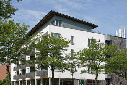 Wohnung Hagen Haspe - 2 Zimmer, 66 m&sup2;, 390&euro; | Angebot:27090571