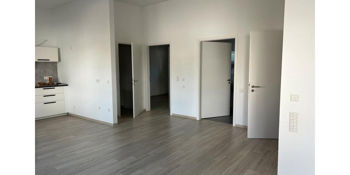 Erdgeschoßwohnung Grünberg - 2.5 Zimmer, 78 m&sup2;, 950&euro; | Angebot:26610189