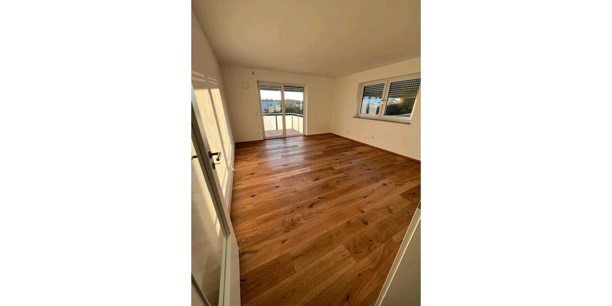 Etagenwohnung Roding - 3 Zimmer, 70 m&sup2;, 665&euro; | Angebot:26511521