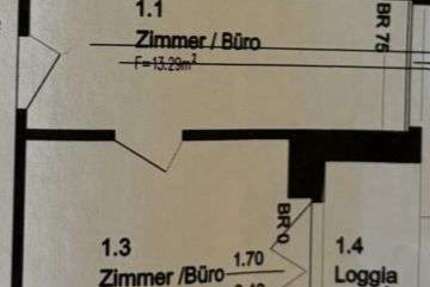 Wohnung zum Mieten in Velbert 280 € 28 m² 2 zimmer