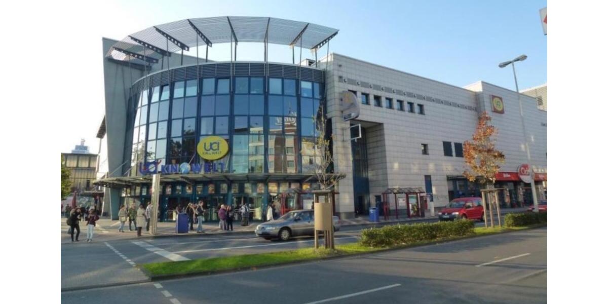 Wohnen auf Zeit Duisburg Duisburg-Mitte - 3 Zimmer, 63 m&sup2;, 1.400&euro; | Angebot:26426820