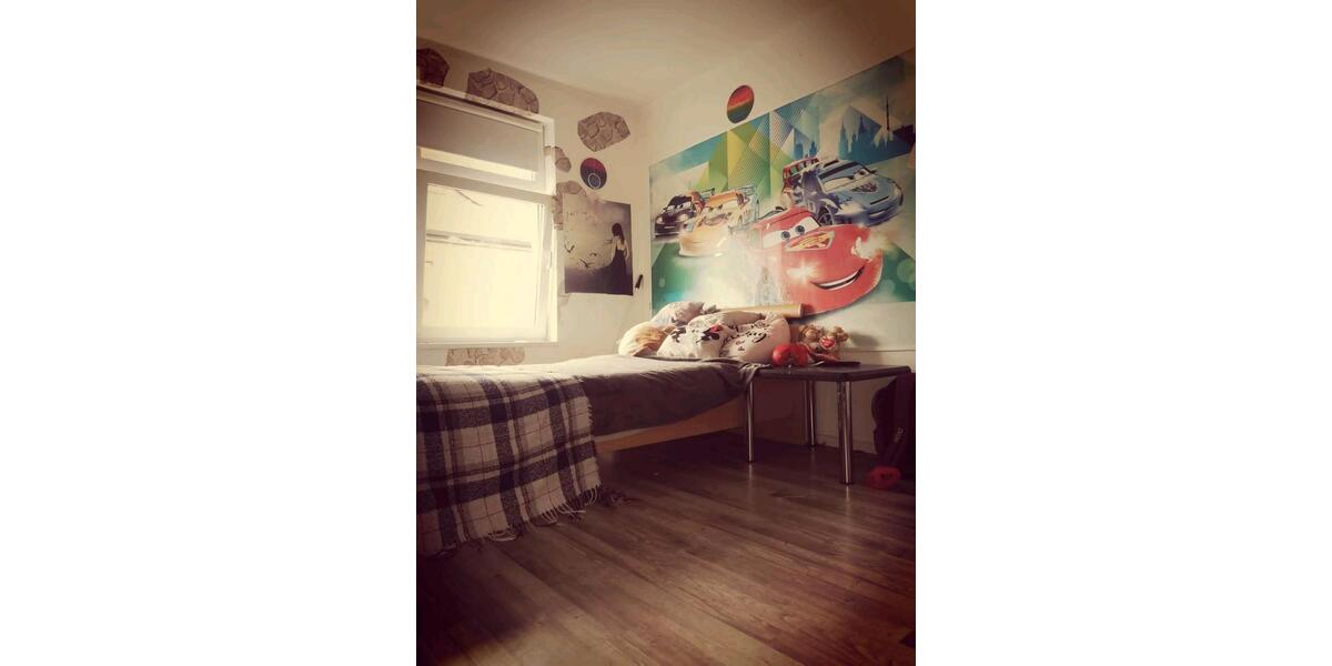 Dachgeschoßwohnung Gardelegen - 4 Zimmer, 100 m&sup2;, 550&euro; | Angebot:24653503