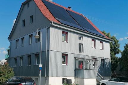 Wohnung Wolpertshausen - 3 Zimmer, 98 m&sup2;, 900&euro; | Angebot:26364849