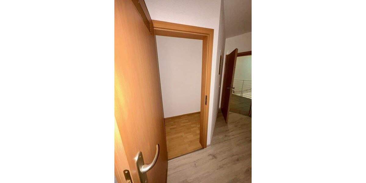 Maisonettewohnung mit offener Raumgestaltung 3 zimmer