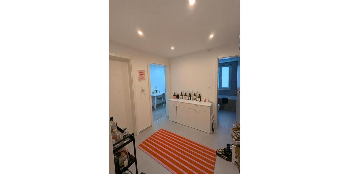 Wohnen auf Zeit Neu-Ulm Ludwigsfeld - 3 Zimmer, 15 m&sup2;, 470&euro; | Angebot:26659033