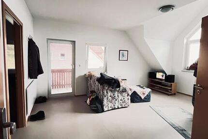Wohnung Bad Kissingen - 2 Zimmer, 40 m&sup2;, 350&euro; | Angebot:26612621