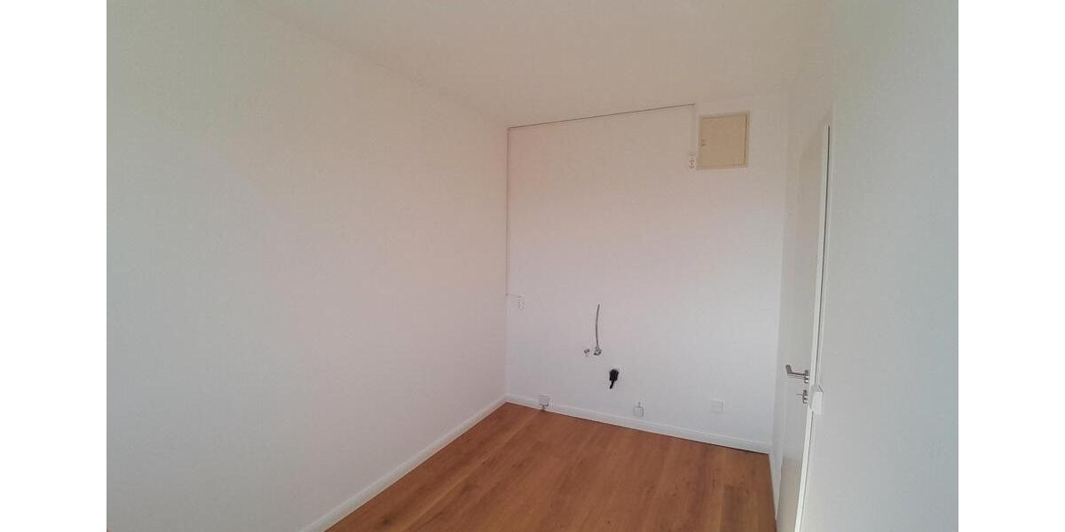 Etagenwohnung Greifswald Groß Schönwalde - 3 Zimmer, 61 m&sup2;, 610&euro; | Angebot:26619092