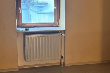 Einzimmerwohnung in Bad Nauheim zu vermieten 1 zimmer