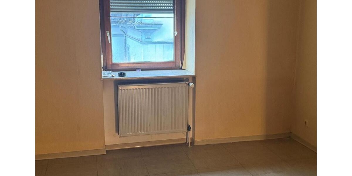 Einzimmerwohnung in Bad Nauheim zu vermieten 1 zimmer