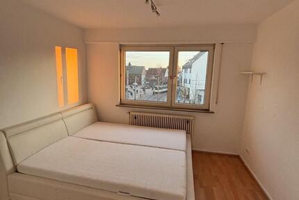 2-Zimmer-Wohnung in Darmstadt-Arheilgen 2 zimmer