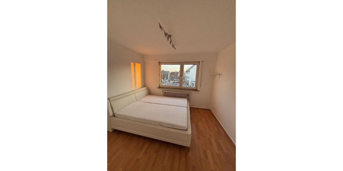 2-Zimmer-Wohnung in Darmstadt-Arheilgen 2 zimmer