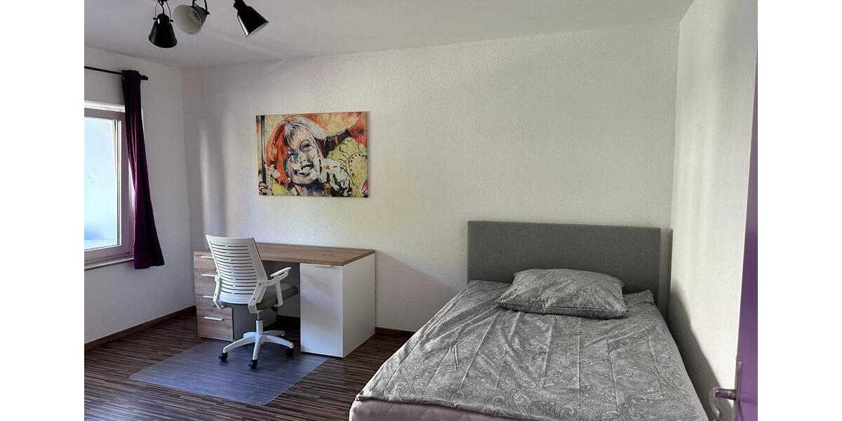 Wohnen auf Zeit Stuttgart Stuttgart-Mitte - 1 Zimmer, 22 m&sup2;, 750&euro; | Angebot:25237541